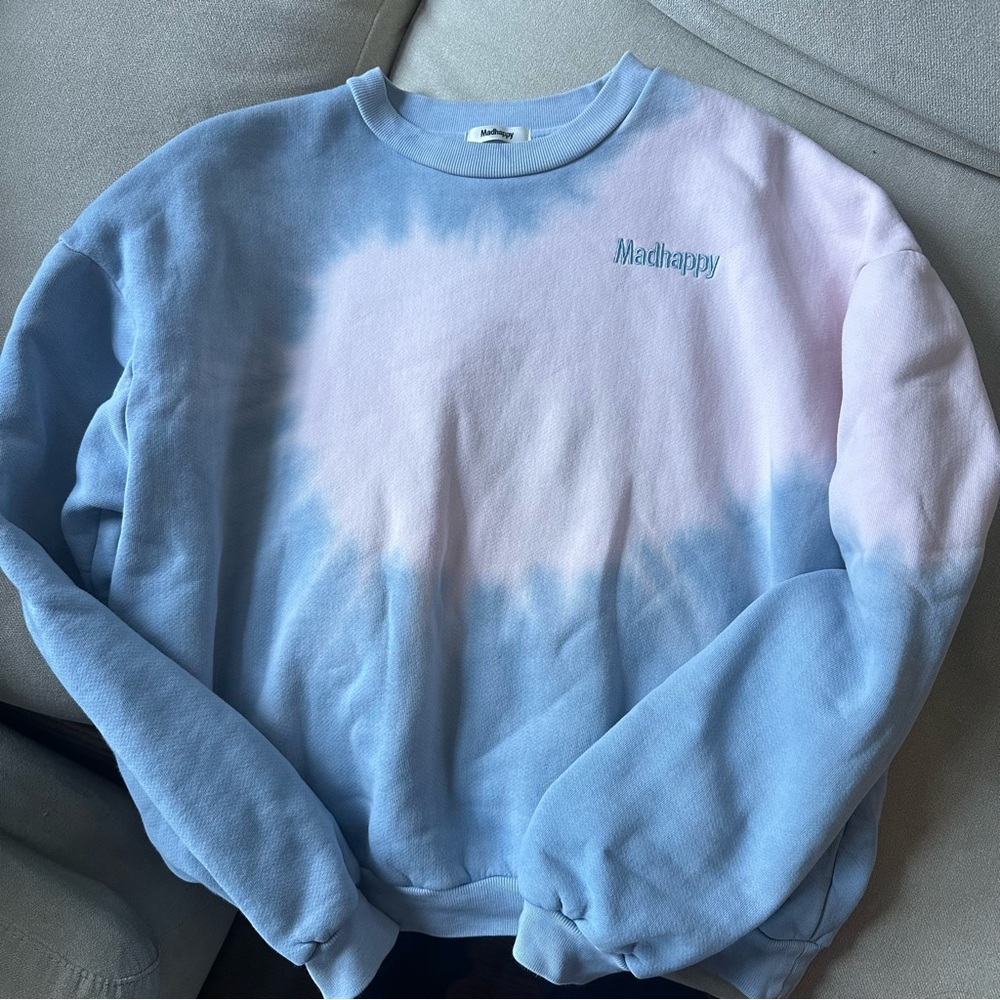 Madhappy Crewneck